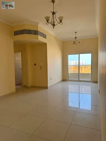 Twobedroom apartment for annual rent in Al Nuaimiya Ajman Prime location with easy access to Dubai