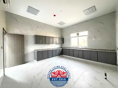 Luxurious Premium Finishing 4 Master Bedrooms villa at Very Prime location in Madinat Al Riyadh