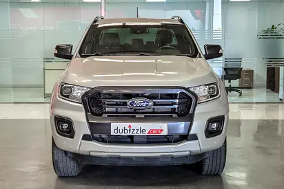 2022 FORD RANGER 照片 2