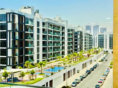 Chiller Free // Bigger Layout // Amazing Studio // Open View // All Amenities