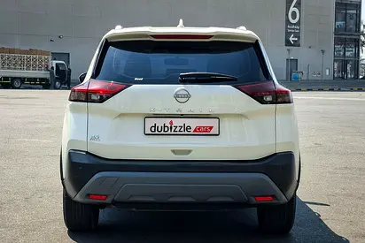 2024 Nissan X-TRAIL — миниатюра 7