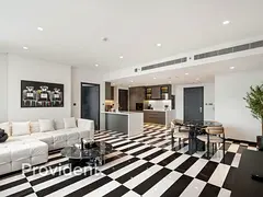 Modern 1BR | Sky Gardens DIFC | Vacant