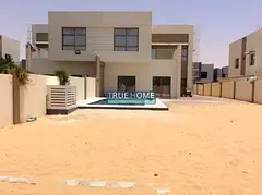 5BR Villa | Swimming Pool | Sharjah Garden City
