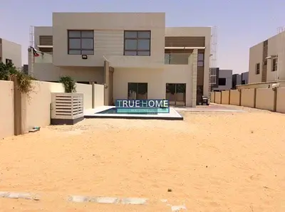 5BR Villa | Swimming Pool | Sharjah Garden City