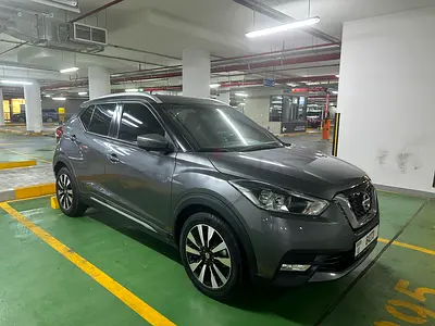 2018 Nissan Kicks SL | GCC Specs | Full Option | Owner Sale