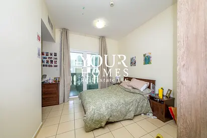 Elegant 4BR Villa | Spacious Layout | Move-In Ready
