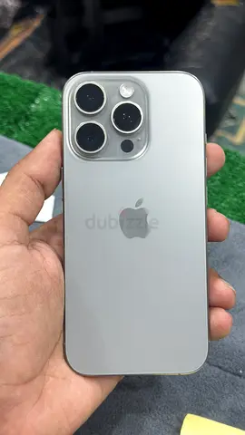 iPhone 16 pro 128gb Esim