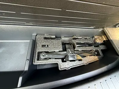 Kia Sorento SX, миниатюра 11