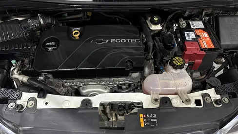 صورة 12 لـ 2020 Chevrolet SPARK