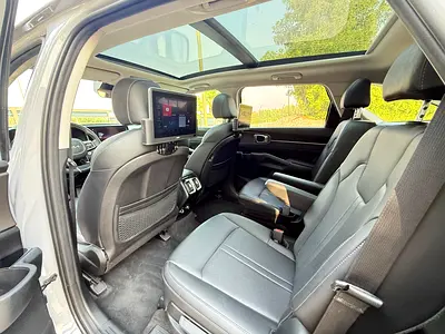 Kia Sorento SX, миниатюра 15