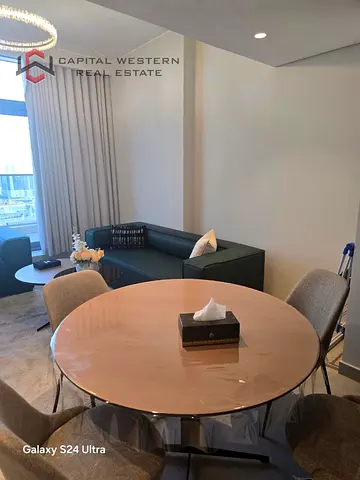 Spacious 1BR | Prime Location | Ready to Move