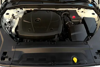 2018 Volvo S90 照片 20