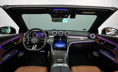 Mercedes-Benz CLE 200, миниатюра 14