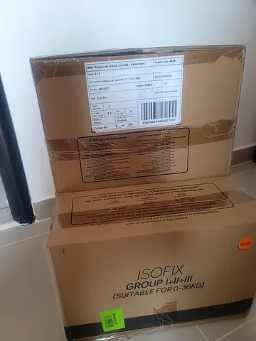 Baby car seat for sell(brand new in box)