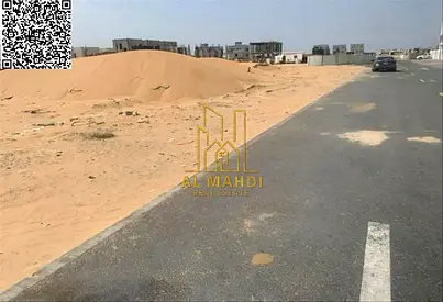 للبيع 2 قطعة اراضي تاون هاوس في الحليو 2 شامل رسوم التسجيل