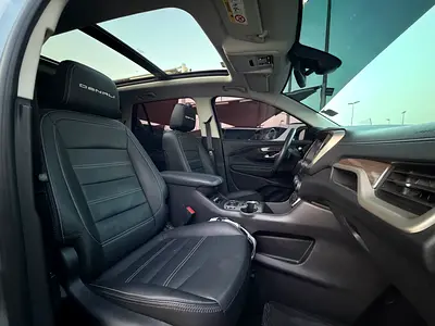 صورة مصغرة 17 لـ 2024 GMC TERRAIN