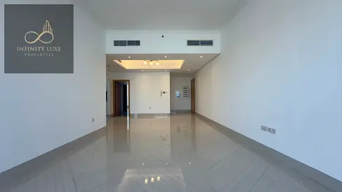 Luxurious 2BHK Apartment with amazing view