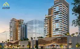 High ROI | Flexible Plan 50/50 | Luxury Project | Limited