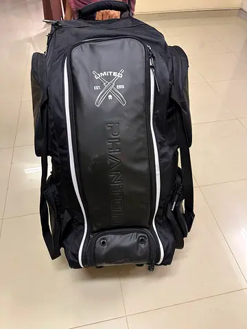 Phantom Cricket Kit Bag For Sale