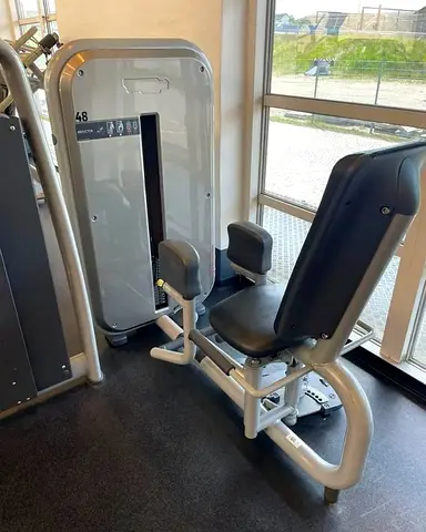 Technogym Abductor