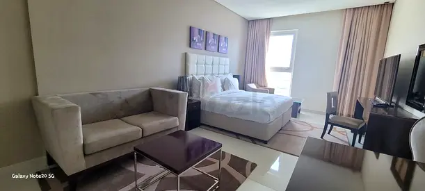 Best for family Large Size Studio in Tenora Dubai South