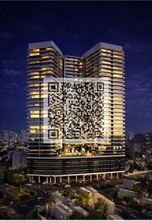 Azha View 2BR | 5% Down Payment Only