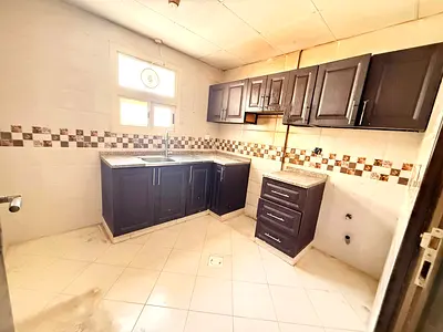 NO DEPOSIT CASH 1BHK NEAR TO BUS STATION IN MUWAILEH