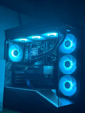 Gaming Pc