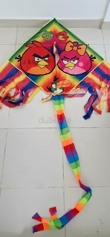 FREE large kites for teens | Check the location first