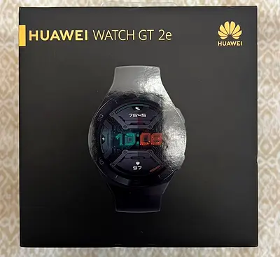 huawei watch gt 2e