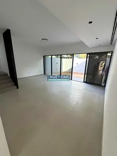 Kaya 3 BR Town House Corner