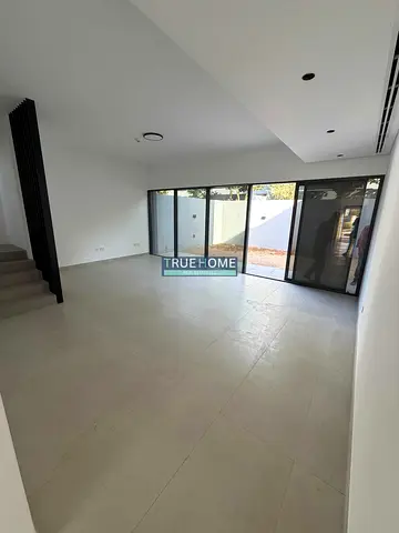 Kaya 3 BR Town House Corner