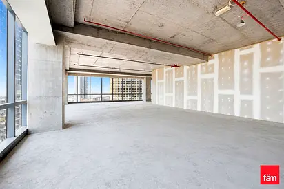Vacant I Dubai Mall View | Community Expert
