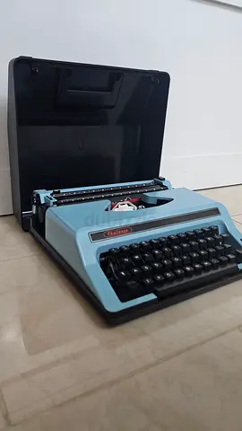 Challenge Typewriter