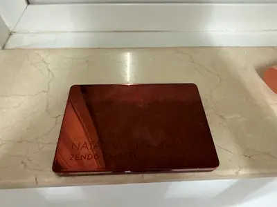 Eyeshadow Palette
