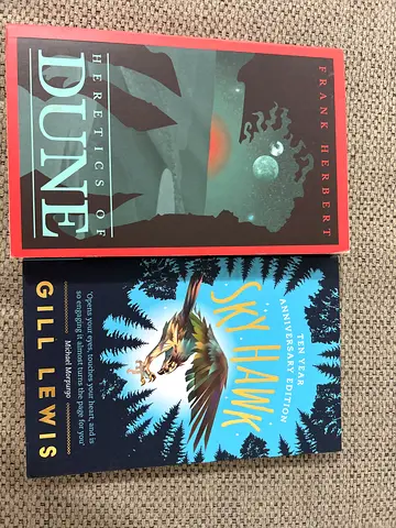 Books