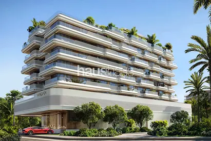 Exclusive | 2BR Park View | Below OP Price