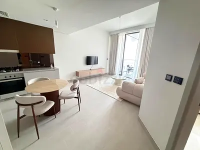 Zero Commission I Creek View I Fully Furnished I High Floor