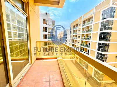 Huge 2BR for Rent | Chiller AC free | Gym Pool