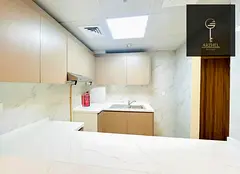 VACANT | UNFURNISHED | 1 BEDROOM | ROAD VIEW