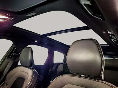 2023 Volvo XC60 — миниатюра 11