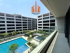 2bhk brand new first time use / pool view / ready to move / hot offer