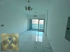 One bedroom hall spacious balcony open view central AC master room built in wardrobes second tenant