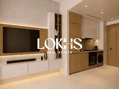 Pool View | Genuine Resale | Semi Furnished