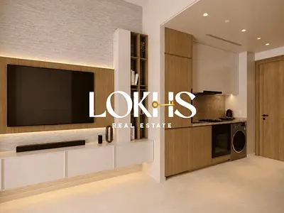 Pool View | Genuine Resale | Semi Furnished
