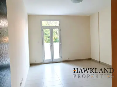 Spacious Layout | Park View | Near to Metro |