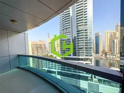 PREMIUM 4BR APARTMENT | FULL MARINA VIEW | 1 MIN TO METRO