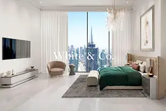 Luxury Living | High Floor | Best Views