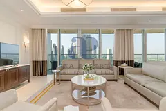 HIGH FLOOR PENTHOUSE | FULLY FURNISHED | VACANT SOON