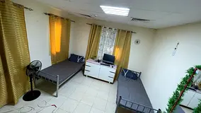 Single Room for 2-3 Girls 2700